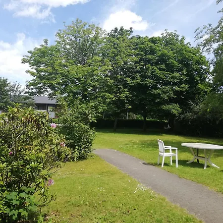 Apartment 5 Min Walk To Lego House-50m2 A