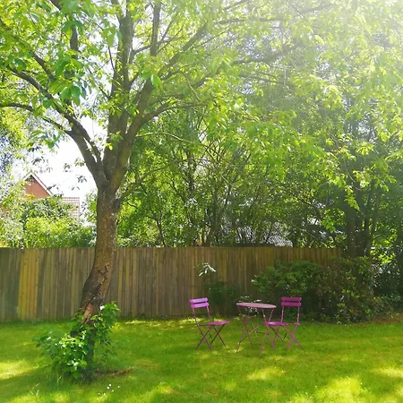 Lägenhet 5 Min Walk To Lego House-50m2 A Billund