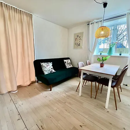 5 Min Walk To Lego House-50m2 A * Billund