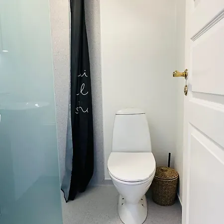 Lägenhet 5 Min Walk To Lego House-50m2 A