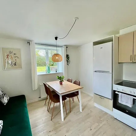 Lägenhet 5 Min Walk To Lego House-50m2 A