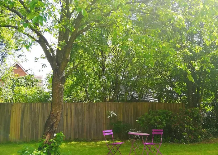 Lägenhet 5 Min Walk To Lego House-50m2 A Billund