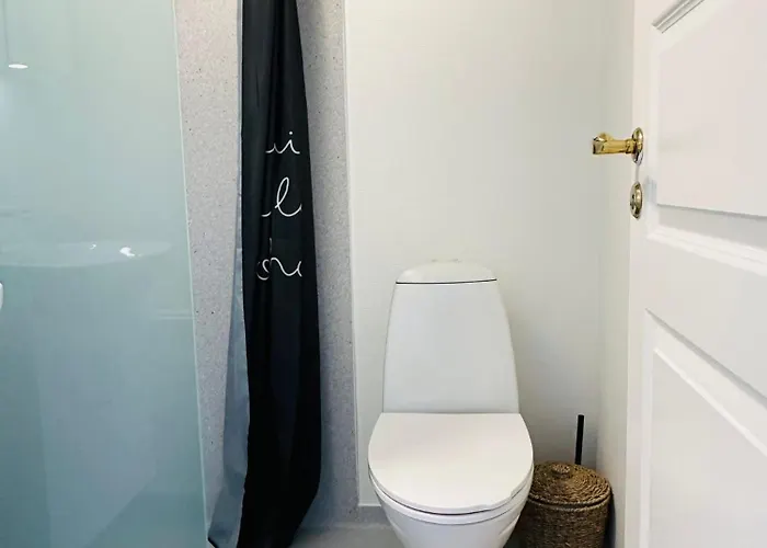 Lägenhet 5 Min Walk To Lego House-50m2 A